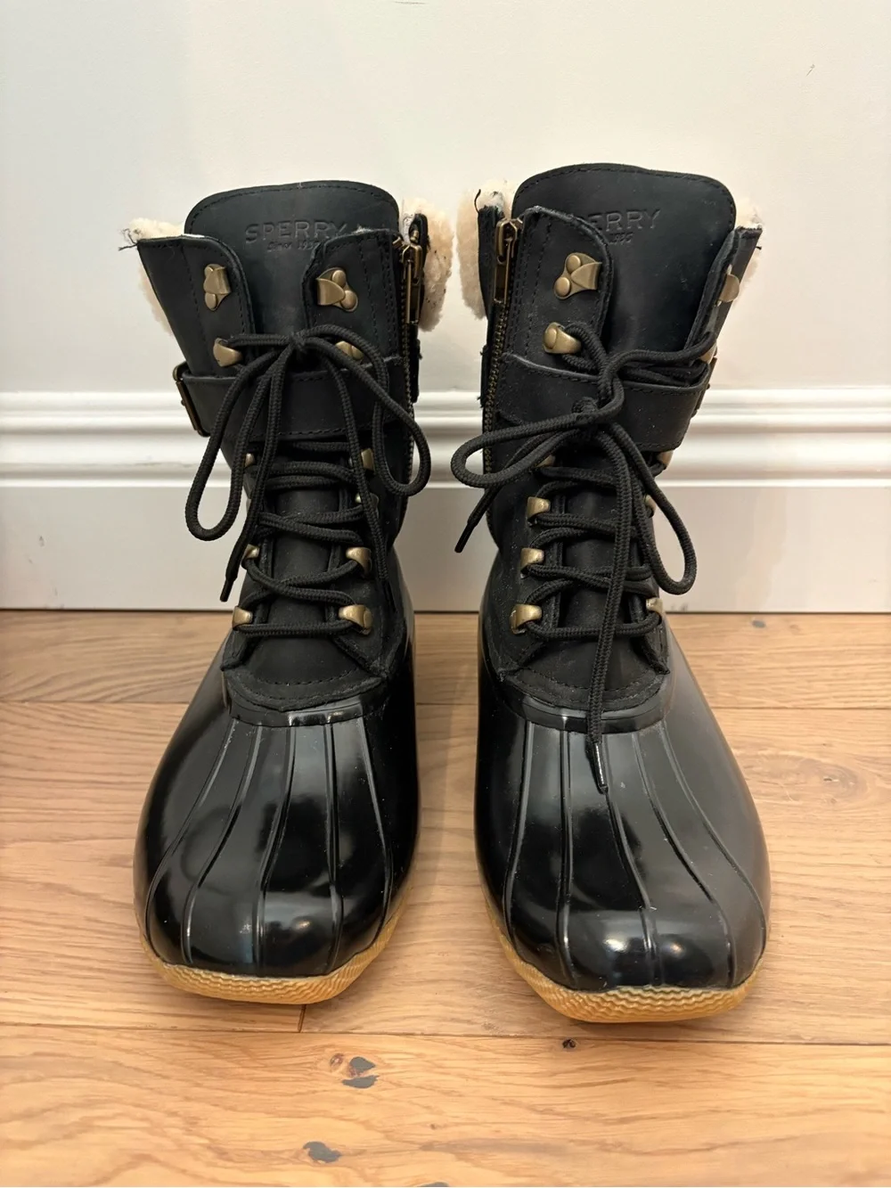 Sperry Snow Boots